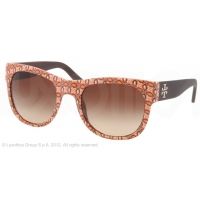 Tory Burch TY9026 Single Vision Prescription Sunglasses