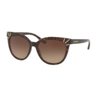 Tory Burch TY9051 Single Vision Prescription Sunglasses
