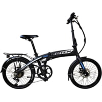 Totem TC3 Folding E-Bike