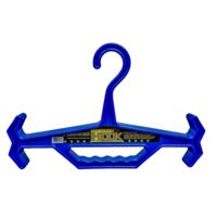 TOUGH HOOK Tactical Gear Hanger