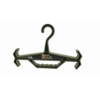 TOUGH HOOK Tactical Gear Hanger