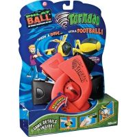 Toysmith Tornado Football