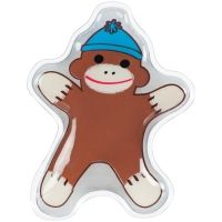 Toysmith Sock Monkey Handwarmers