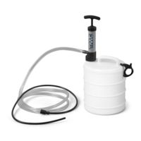 Trac Outdoors 7 Liter Fluid/Oil Extractor