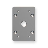 TRAC Outdoors Adaptor Plate - Pot Puller/Line Hauler