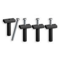 Trac Outdoors Isolator Bolts