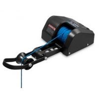 Trac Outdoors Marine Pontoon 35 Boat Anchor Winch T10109-35