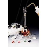 Tradewinds Weighing Funnels, Tradewinds Direct GWF-BS2-M Borosilicate Glass, Pack of 6