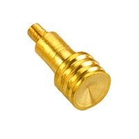 Traditions A1282 Extended Brass Cleaning And Loading Jag 50 Cal