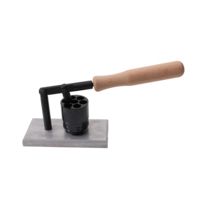 Traditions A1309 Loading Stand For Black Powder Revolver Cylinders .44 Cal