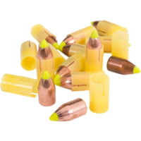 Traditions A1826 Smackdown Muzzle Loader Bullets 50 Cal 250 Gr 30