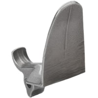 Traditions Deluxe Flintlock Frizzen