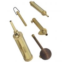 Traditions Flintock ShooterKit