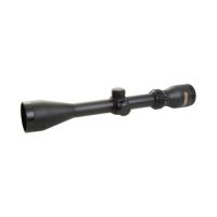 Traditions Hunter Series Black Powder 3.5-10x44mm Range Finding Reticle A1145 Rifle Scope