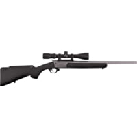 Traditions Outfitter G3 Break Action Single Shot Rifle, .360 Buckhammer, 22in Barrel