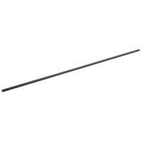 Traditions Ramrod 30" Solid Aluminum Blackened