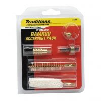 Traditions Ramrod Accessories