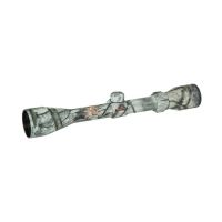 Traditions Rifle Hunter Rifle Scope 3-9x40mm Duplex Reticle Mossy Oak Treestand Camouflage A1143TSD