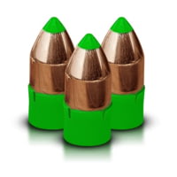 Traditions Smackdown MZX 50 Caliber 290 Grain Copper Bullets