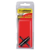 Traditions Universal Nipple Wrench Fits #1 And 209 Nipples And In-Line Breech Plugs A1517