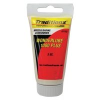 Traditions Wonder Lube 1000 Plus 2 Ounce Tube A1765