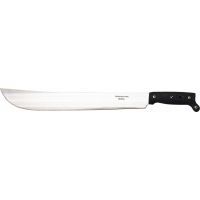 Tramontina Black 23" Machete Knife