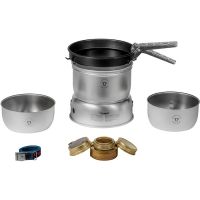 Trangia 27-21 Duossal 2.0 Ultralight Stove Kit