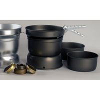 Trangia 27-7 Ultralight Hard Anodized Outdoor Stove