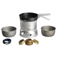 Trangia 27-9 Ultralight Hard Anodized