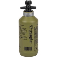Trangia Fuel Bottle - Limited Edition Green