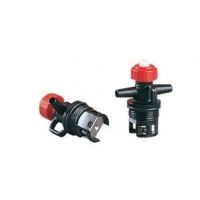 Trangia Fuel Safety Valve