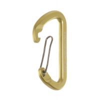 Trango NeoClassic Wire Gate Carabiner