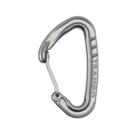 Trango Phase Straight Wire Carabiner