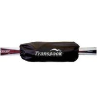 Transpack Binding Cover