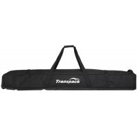 Transpack Ski Rolling Convertible Case, Double