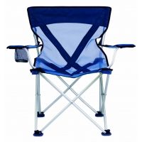 Travel Chair Portable Teddy Aluminum Chair