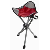 Travel Chair Slacker Tripod Stool
