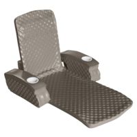TRC Recreation Baja II Folding Lounge