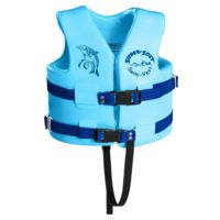 TRC Recreation Kids Super Soft USCG Vest