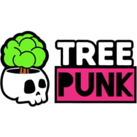 Tree Punk Patch Tree Punk Dealer: Products for Sale FREE S&H Most Orders $49+