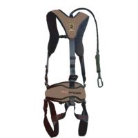 Tree Spider Speed Harness