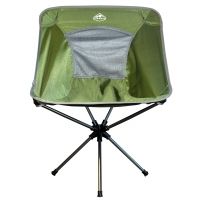 Trekk Swivel Chair