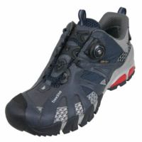 Treksta Kobra - Navy/Silver 8.5