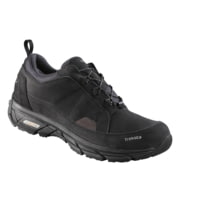 Treksta Leather Zero Tie Casual Shoe - Mens