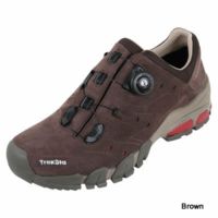 Treksta Timber Hiker - Brown 7
