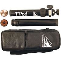 TrekTech T'Pod Tripod With MagMount &amp; Travel Case 130