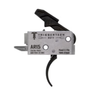 Triggertech AR-15 Two Stage Duty Trigger