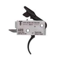 Triggertech AR-9 Single Stage Duty Trigger
