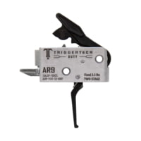 Triggertech AR-9 Two Stage Duty Trigger