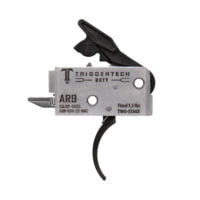 Triggertech AR-9 Two Stage Duty Trigger